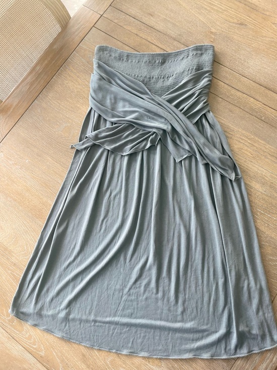 Juicy Couture Dresses & Skirts - Juicy Couture Strapless Dress